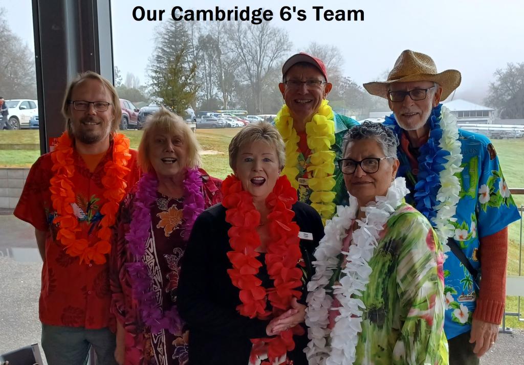 Our Team